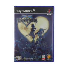 Kingdom Hearts (PS2) PAL Used